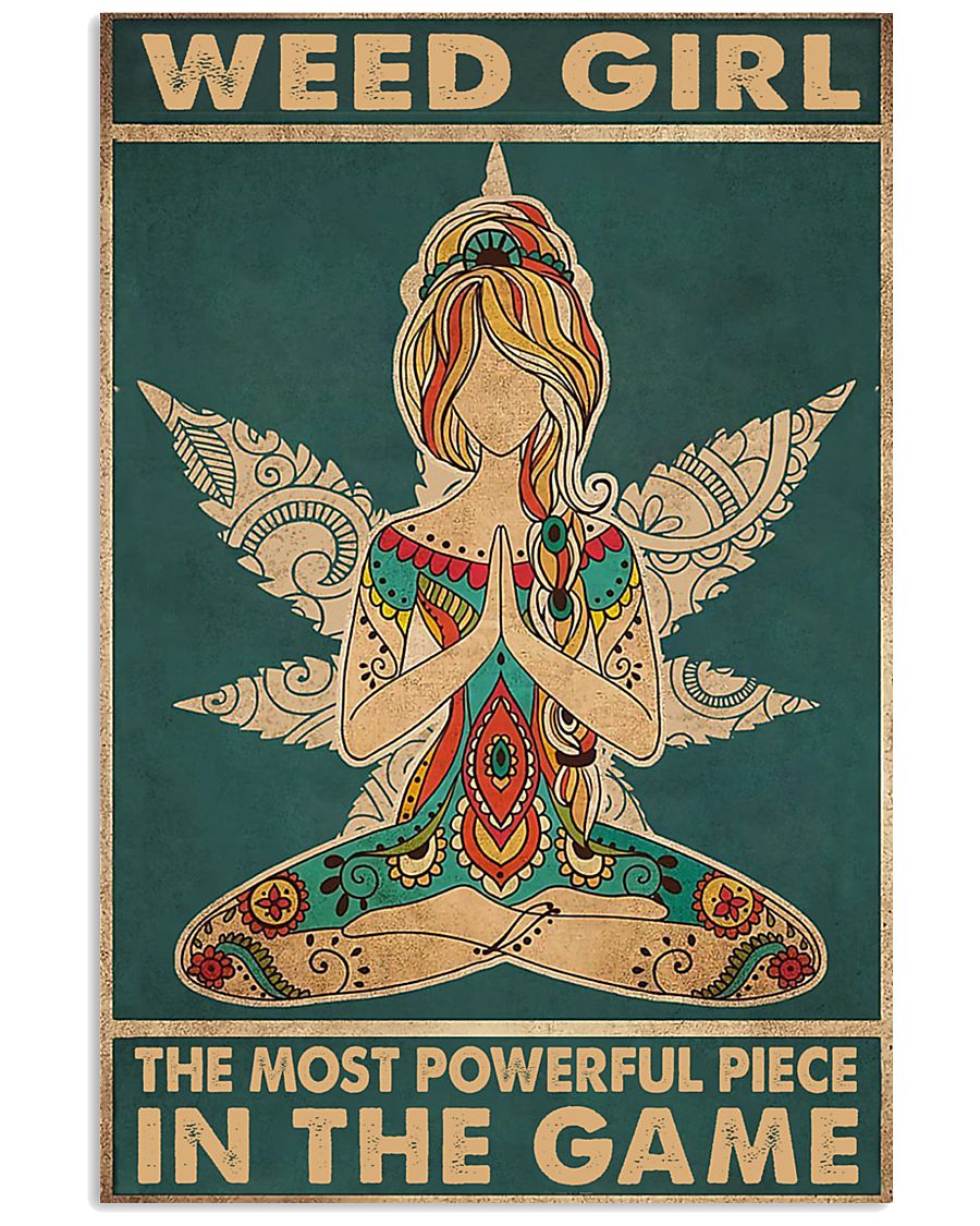 Weel girl the most powerful piece in the game yoga-2630