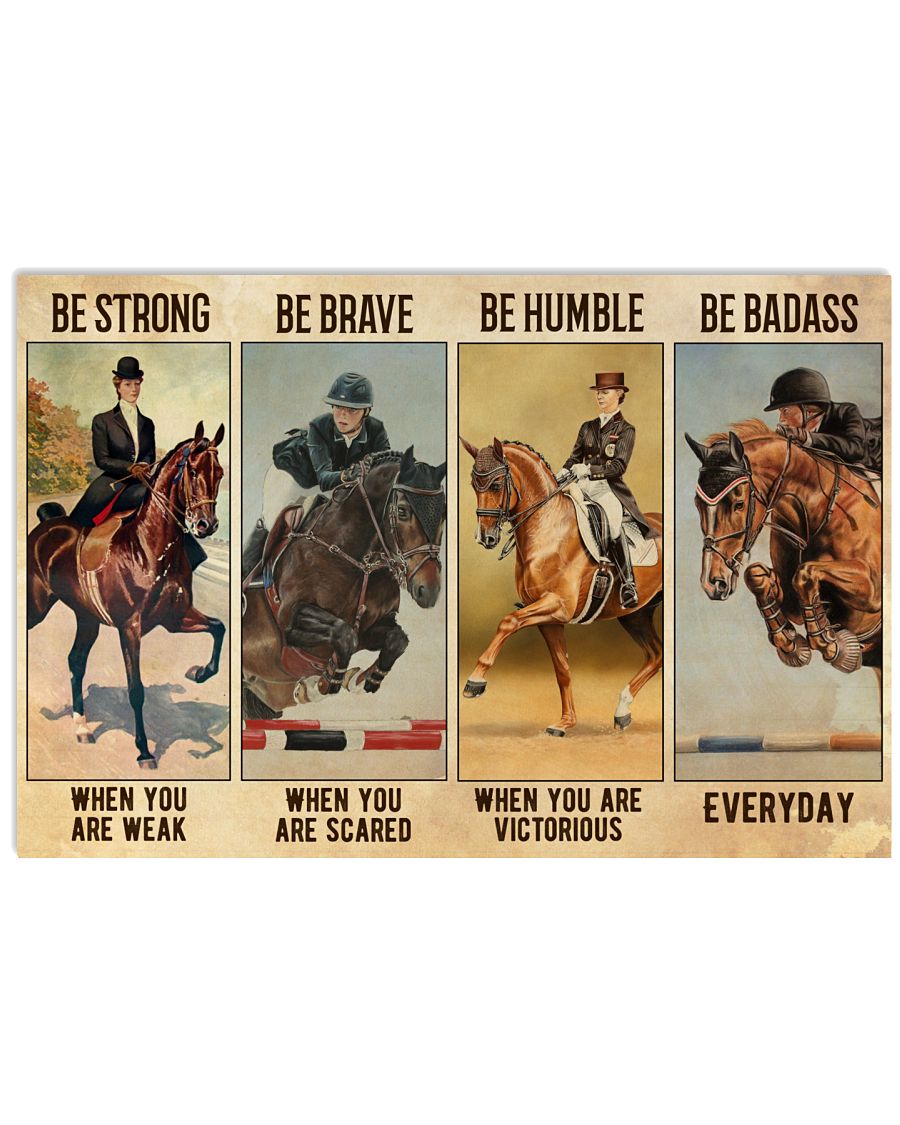 Equestrian Women Be Badass Everyday-2903