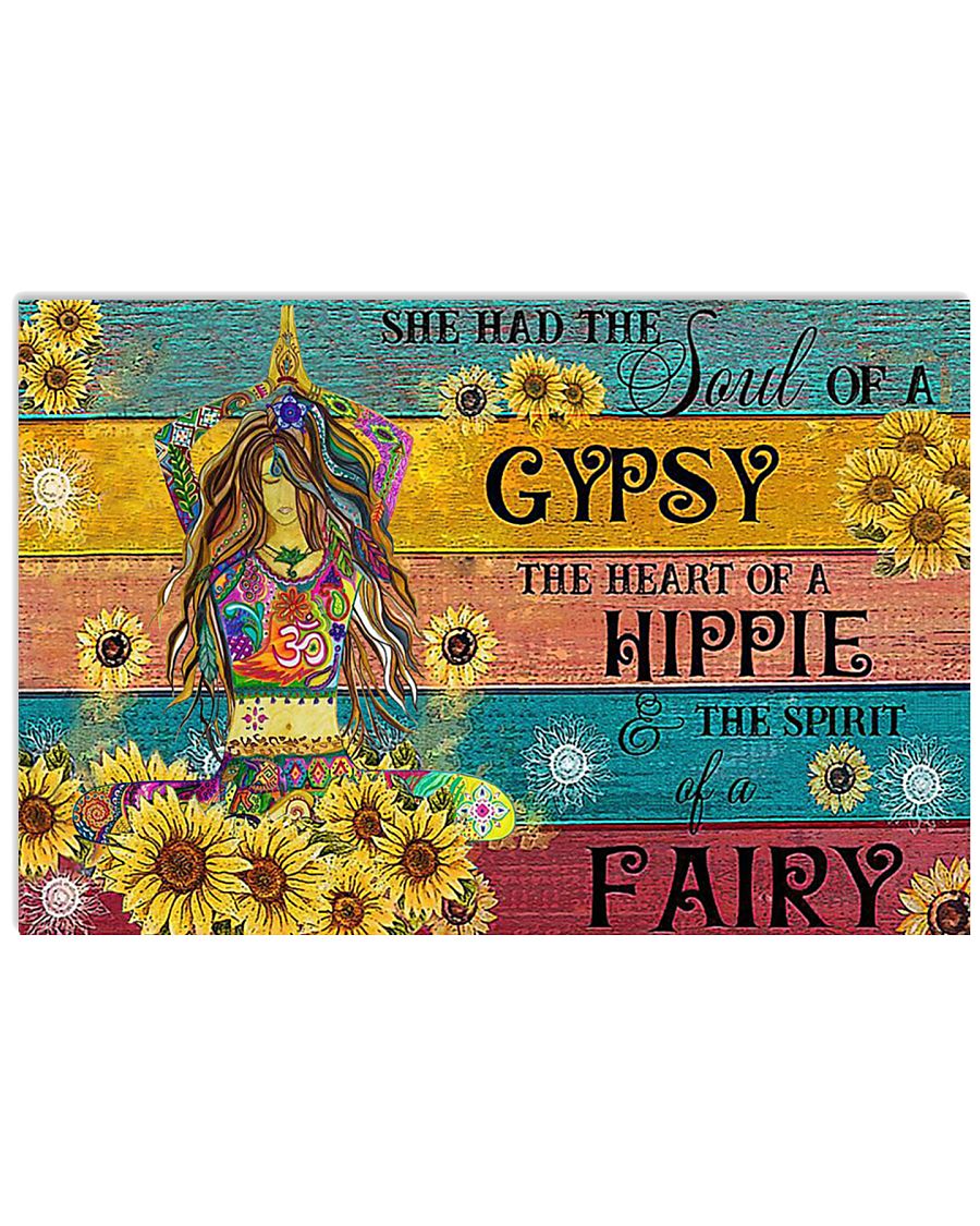 Yoga girl hippie girl she had the soul of a gypsy-7368