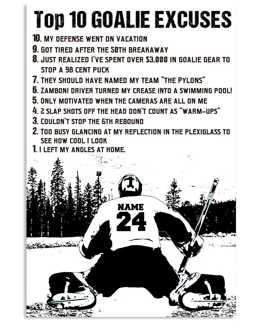 Top 10 goalie excuses-5821