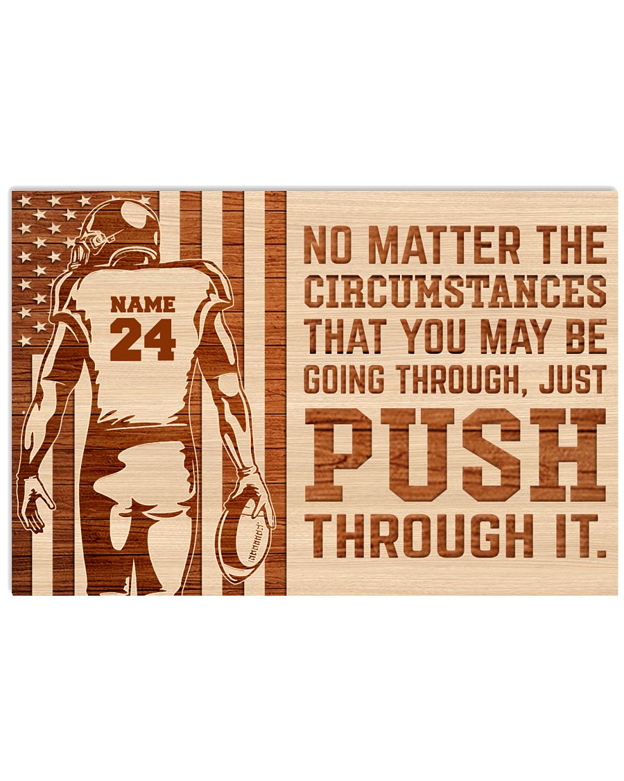 Just push through it-2704