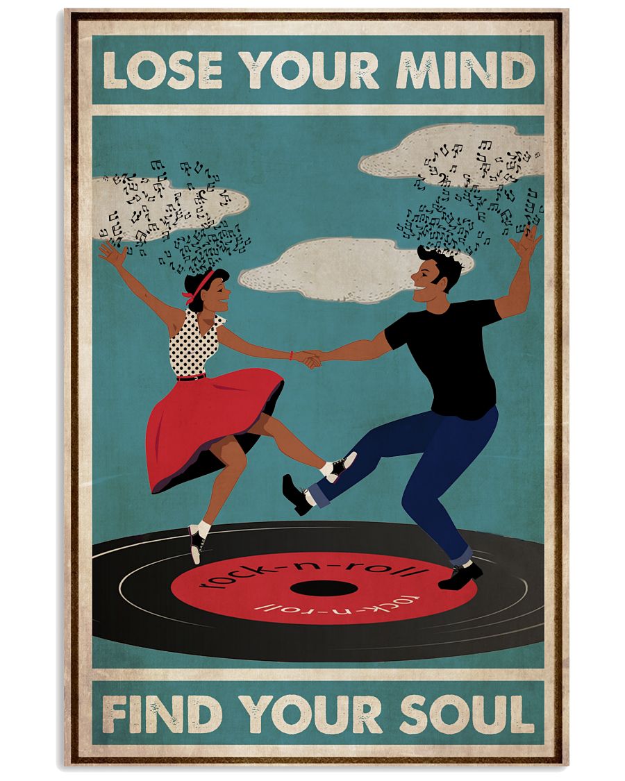 Rockabilly Lose Your Mind-6766