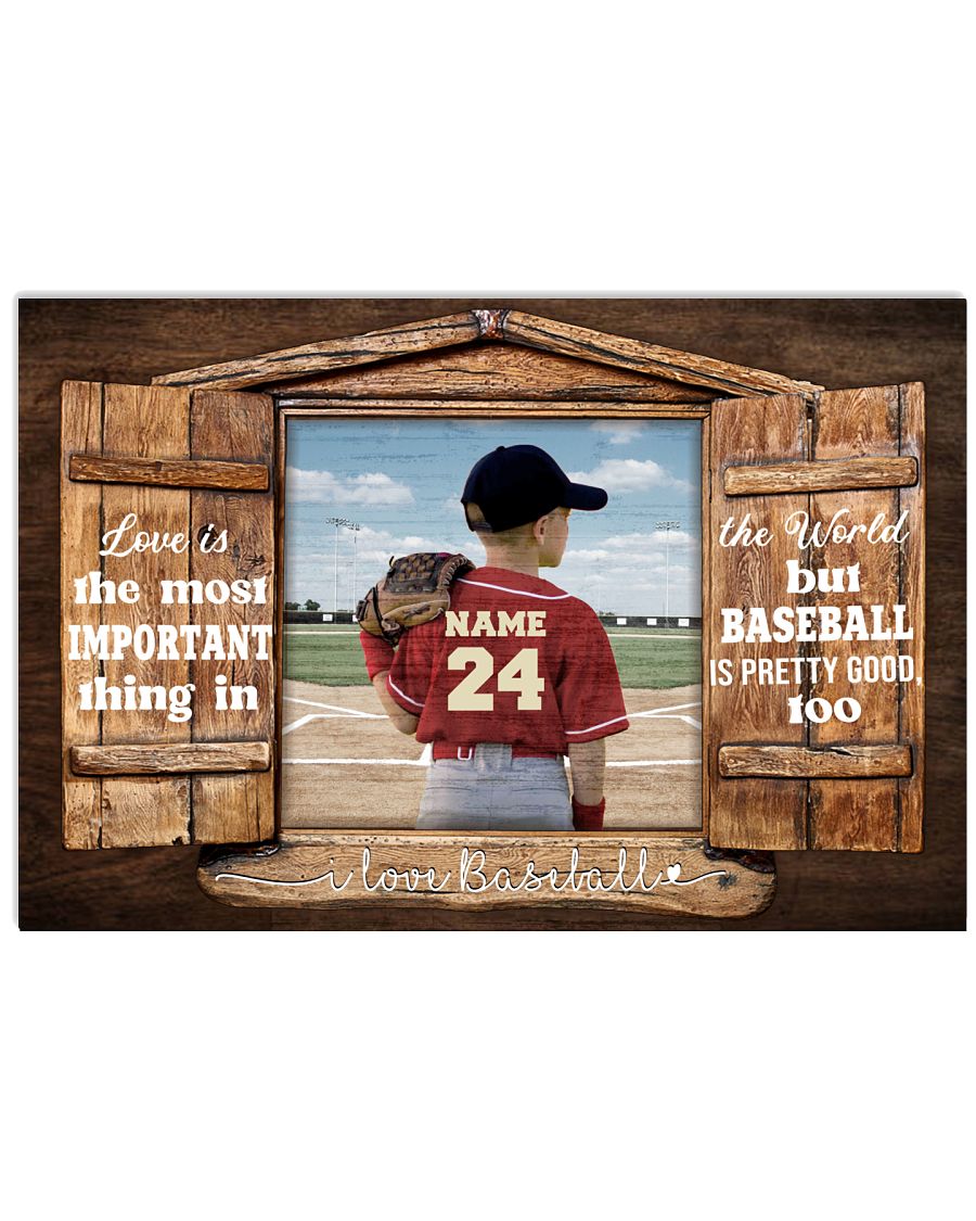 Personalized Baseball GV4-2311-9719