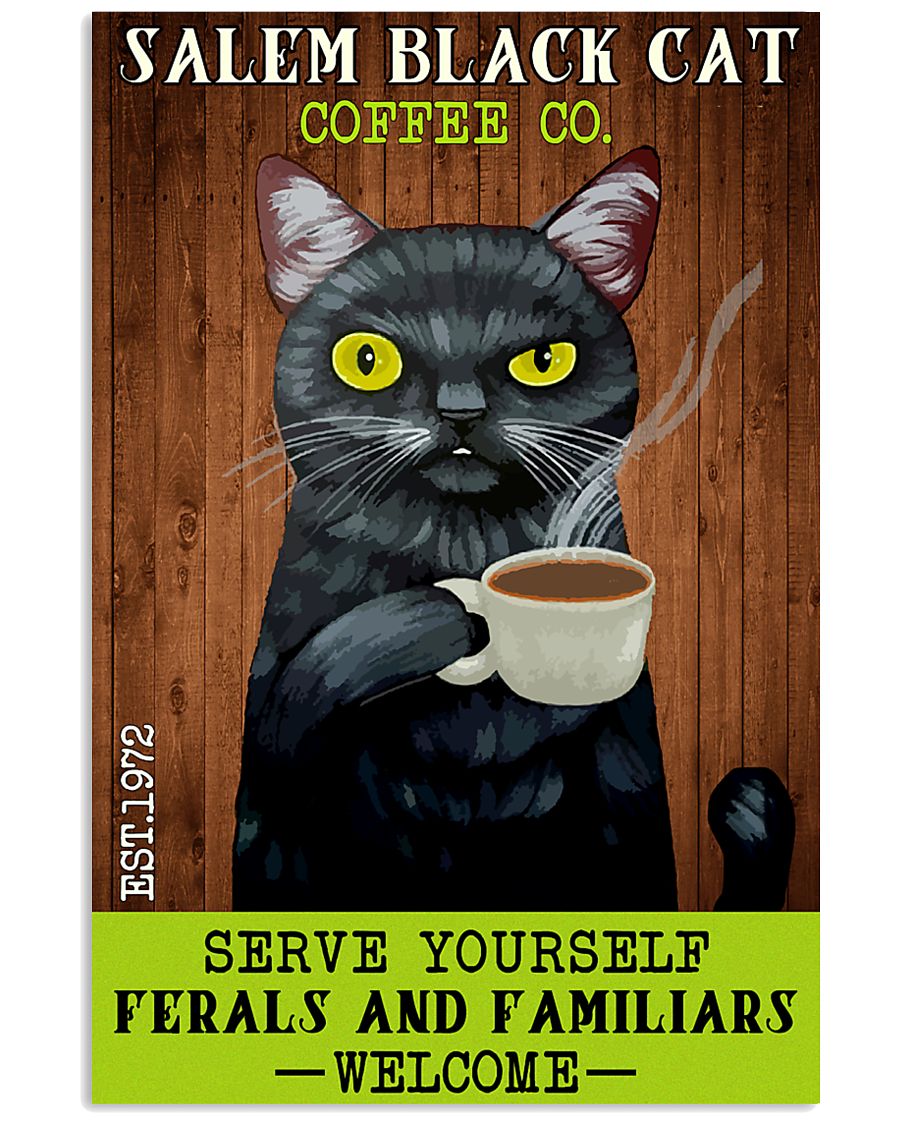 Salem Black Cat Coffee Co-9165