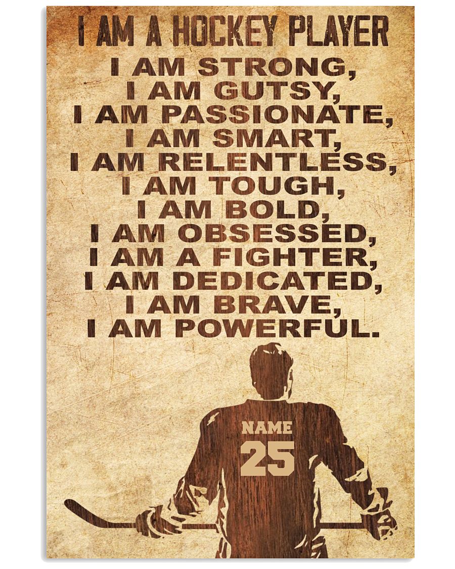 I Am A Hockey Player-9887