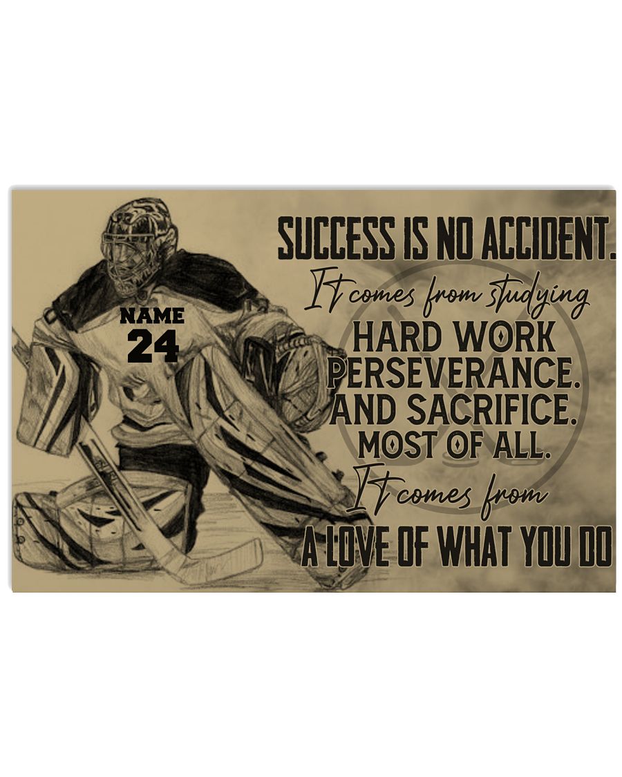 Hockey Success GH4-0303-9115