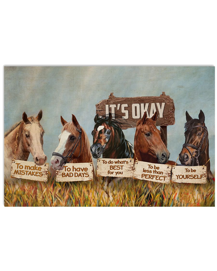 Horses It's Okay-6184