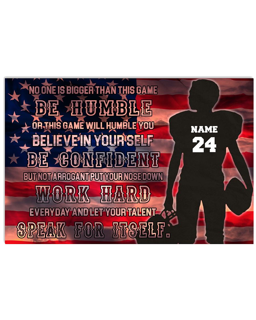 Be humble Be confident-2488