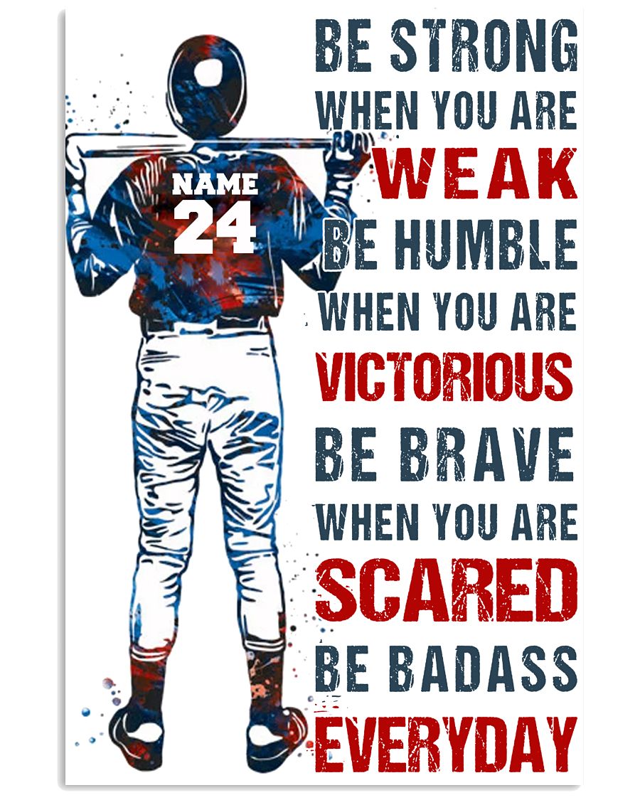 Be brave when you are scared-3130