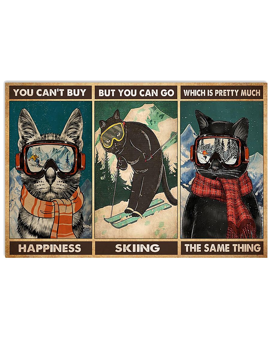 cat skiing buy happiness pt phq pml-7265