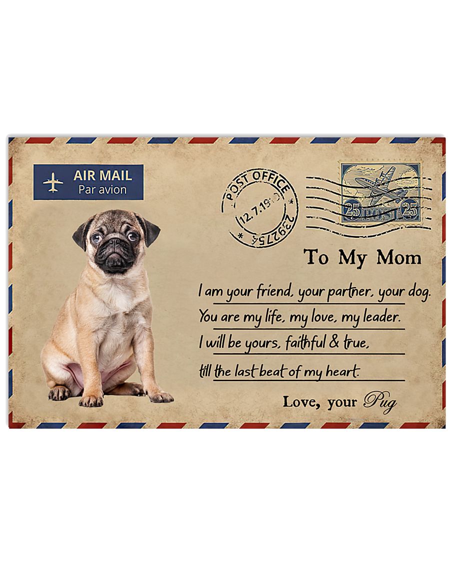 Pug You Are My Life-8764