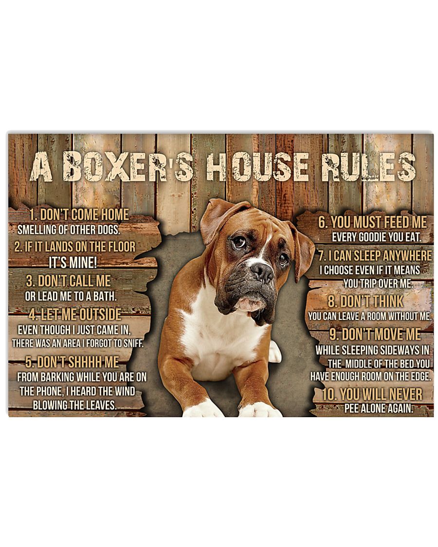 A Boxer's House Rules-2623