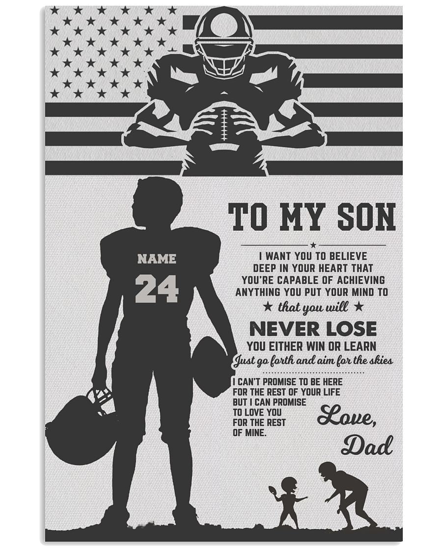 To my son LoveDad-4995