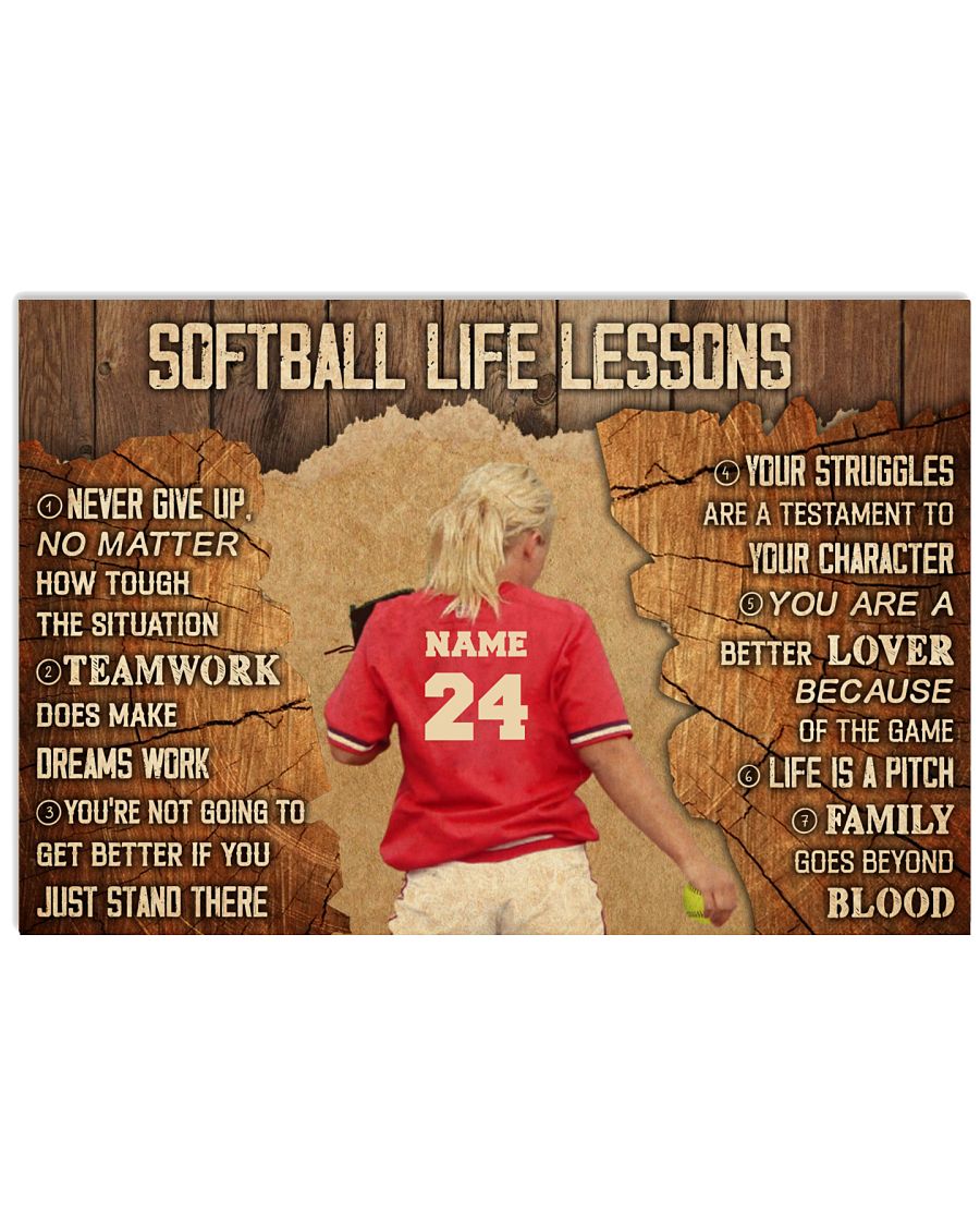 Softball Life Lessons-1118