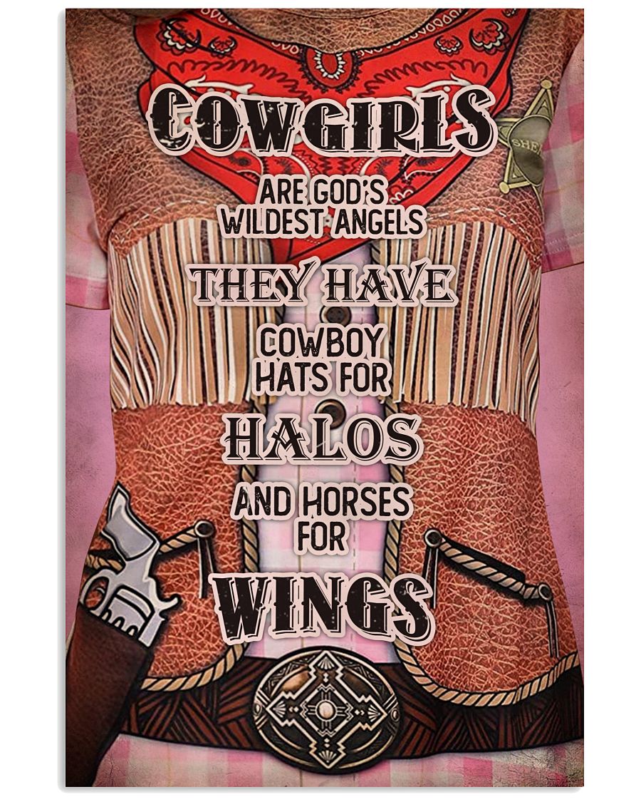 Costume Cowgirls Are God's Wildest Angels-7133