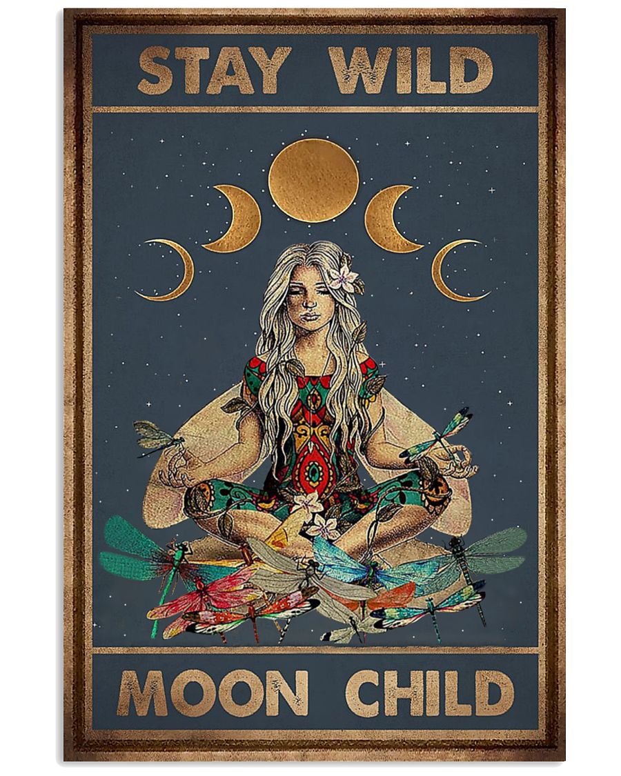 Yoga girl stay wild moon child-9960