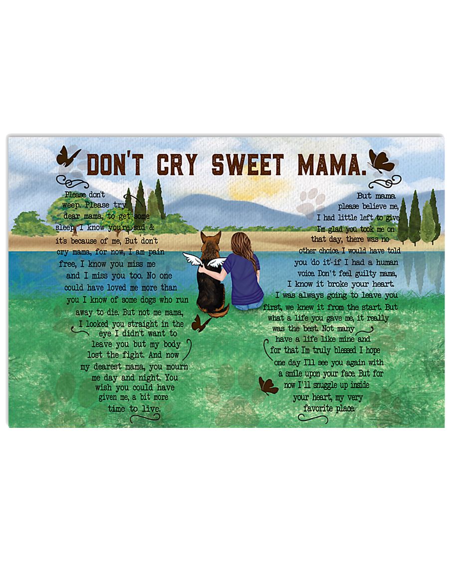 german shepherd don't cry sweet mama-2995