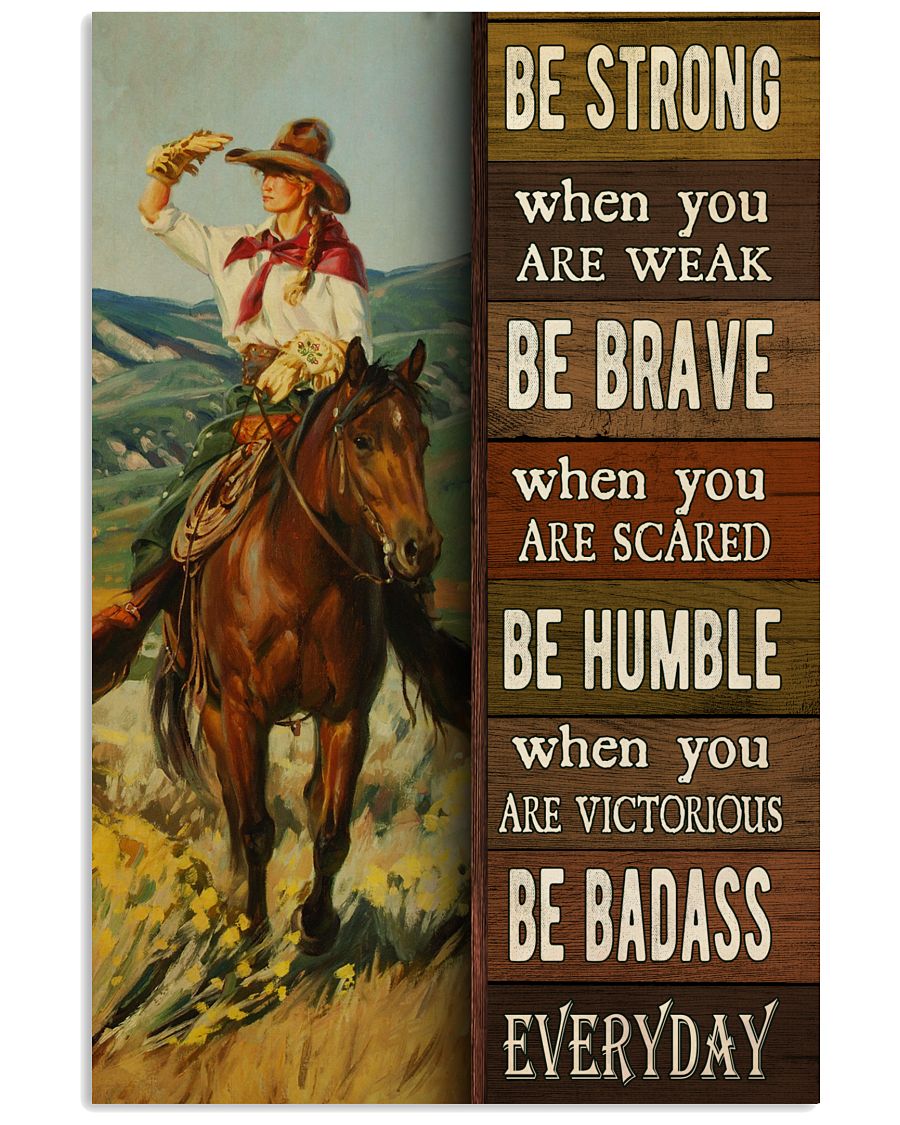 Cowgirl Be Badass Everyday-5561