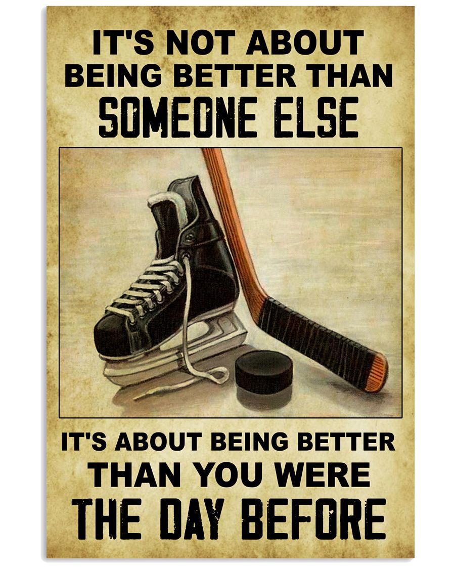 Hockey Being Better Than You Were The Day Before-5886