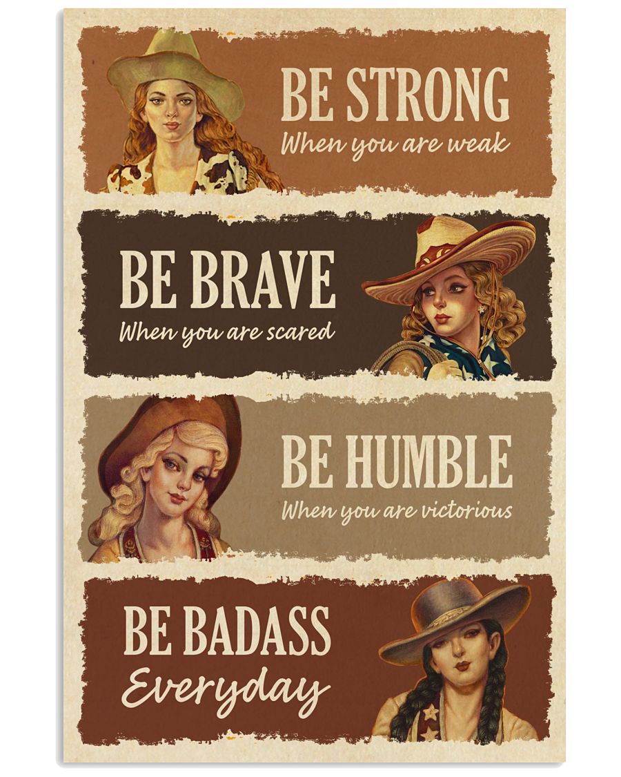 Cowgirl Be Badass-8698