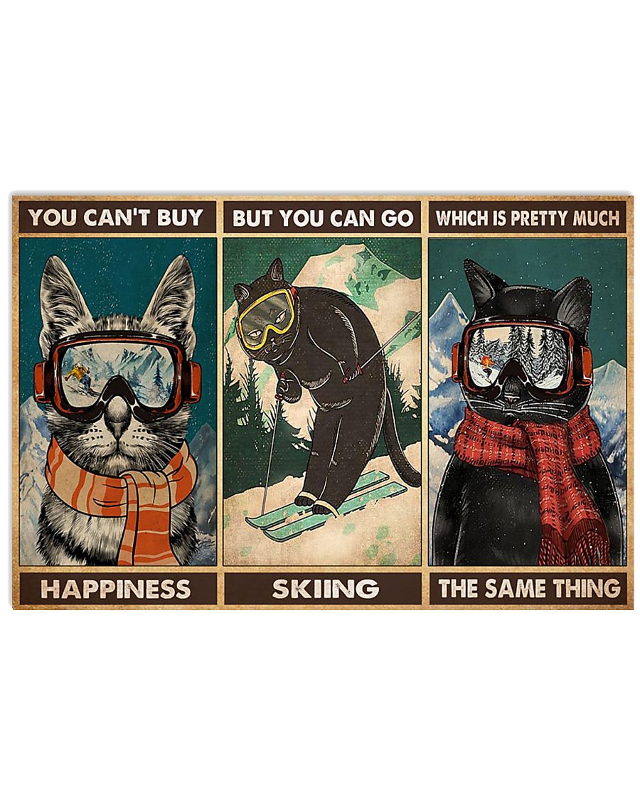 cat skiing buy happiness pt phq pml-7265