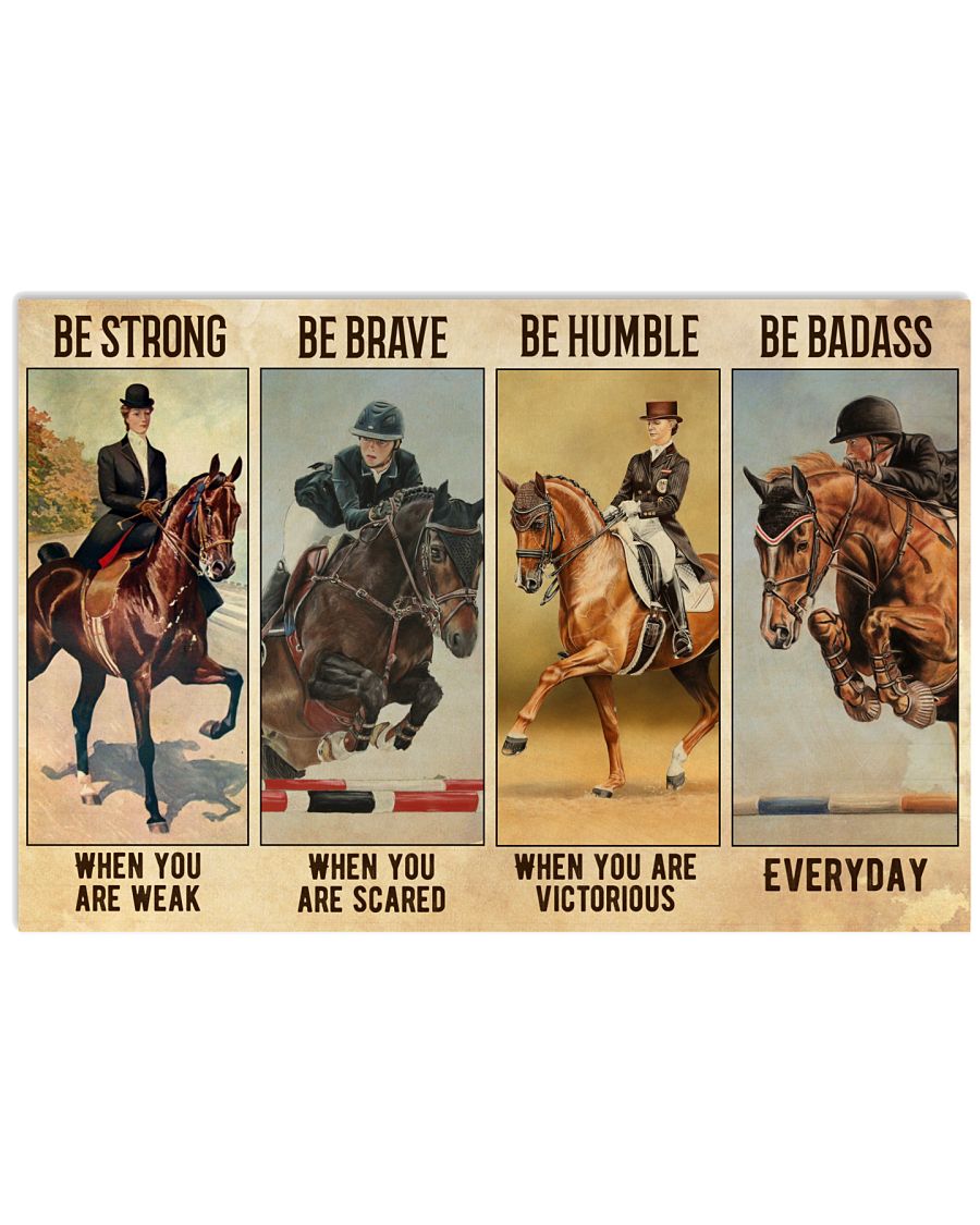 Equestrian Women Be Badass Everyday-2903