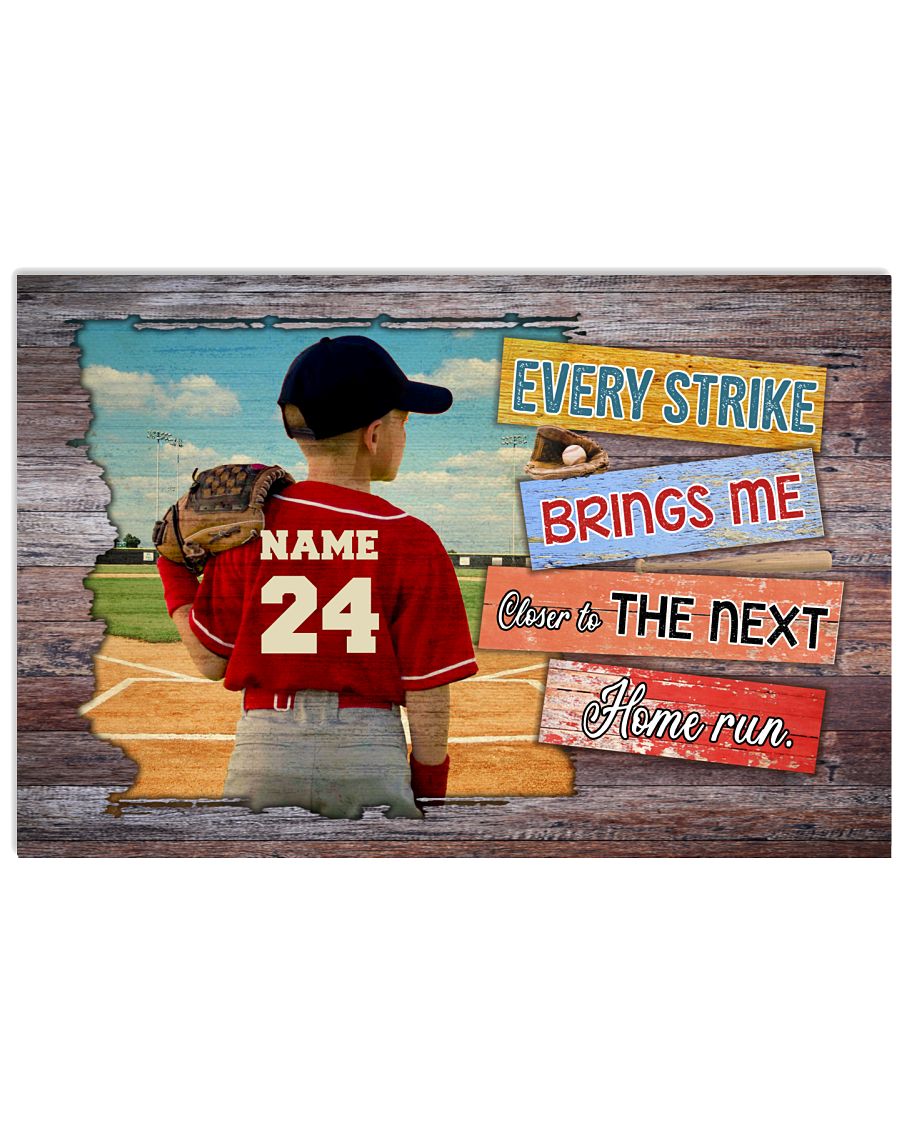 Personalized Baseball GV2-2311-4471