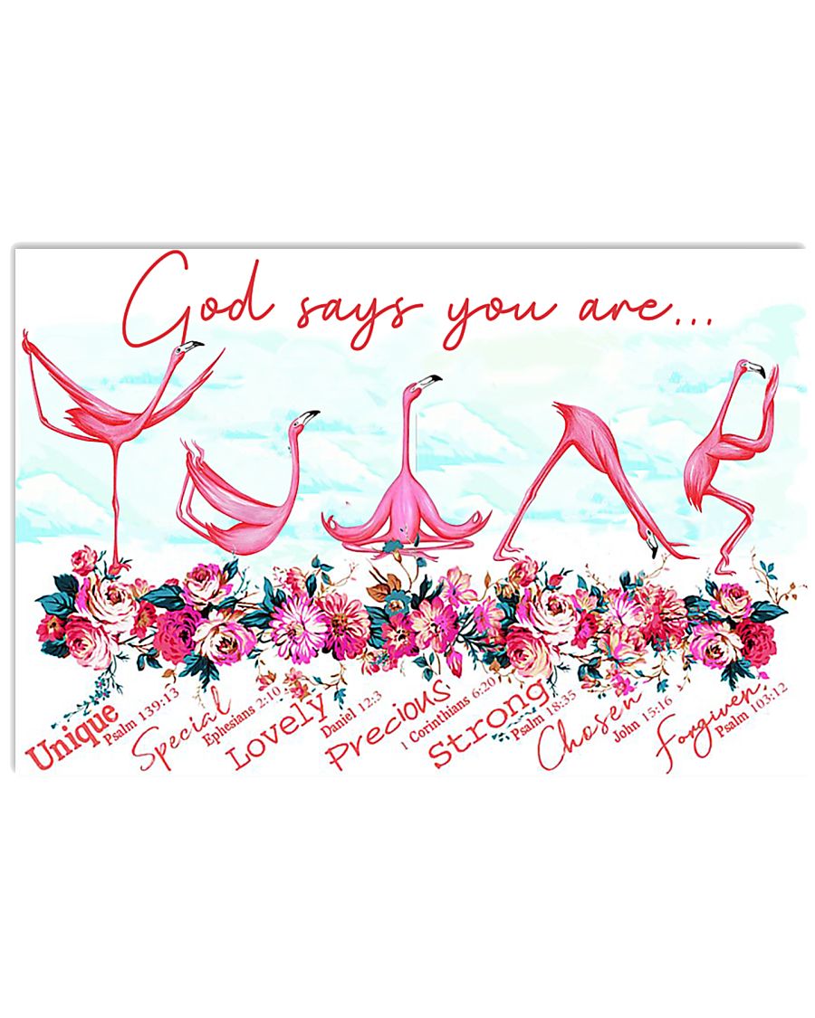 Flamingo yoga -2951