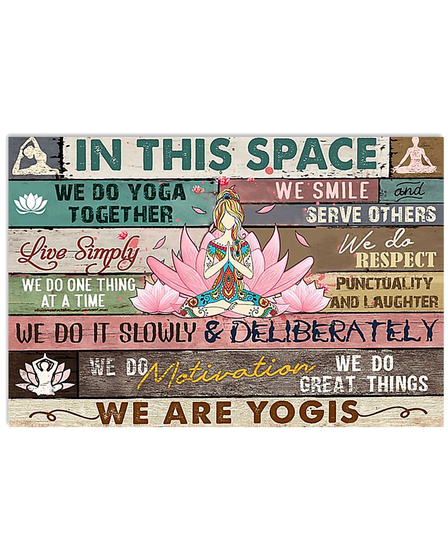 Yoga decor in this space we do yoga together -2682