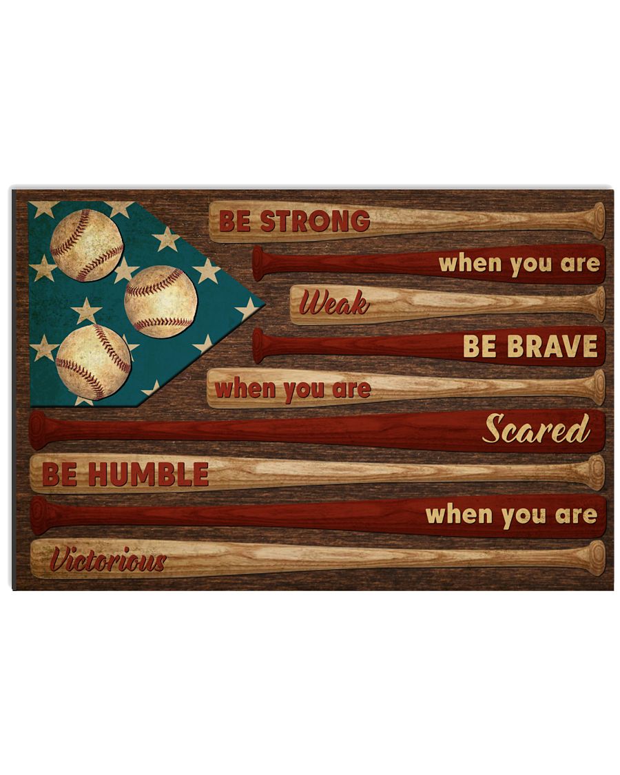 Be strong Be humble-7276