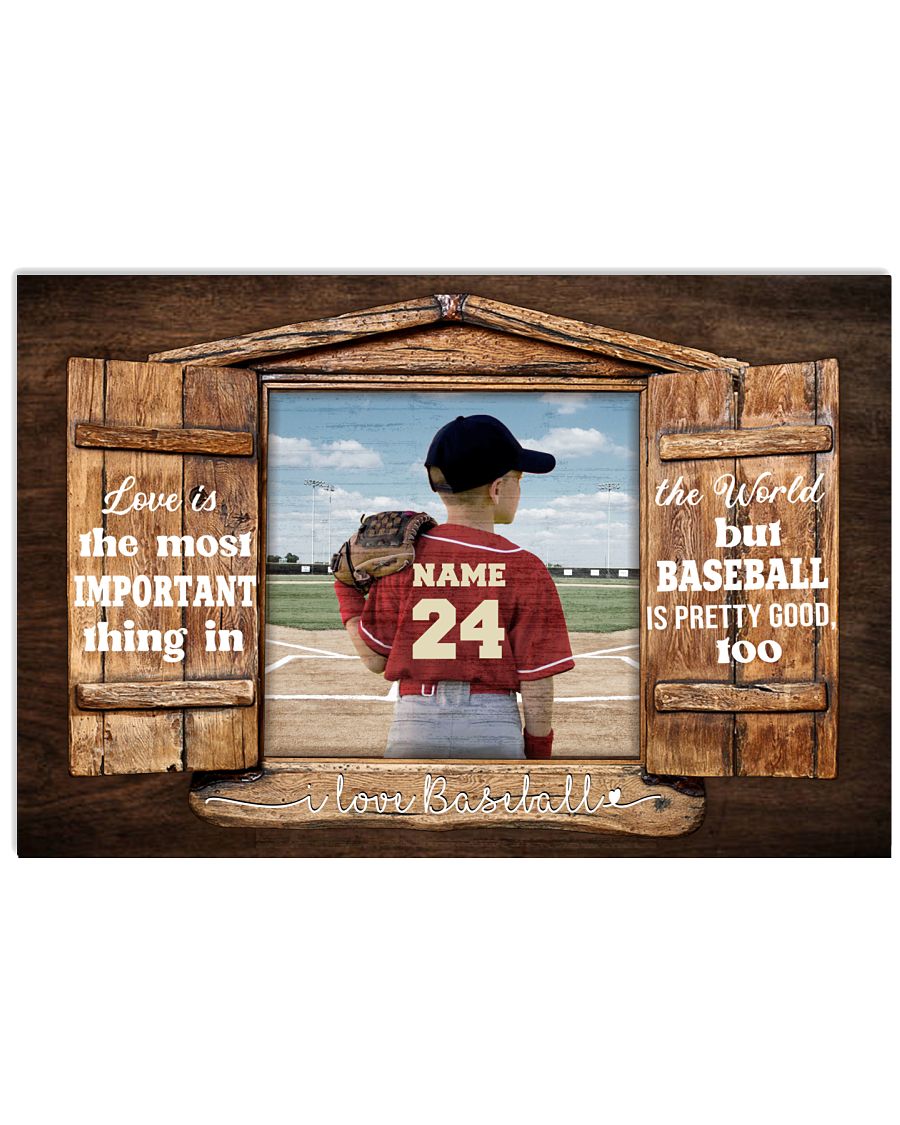 Personalized Baseball GV4-2311-9719