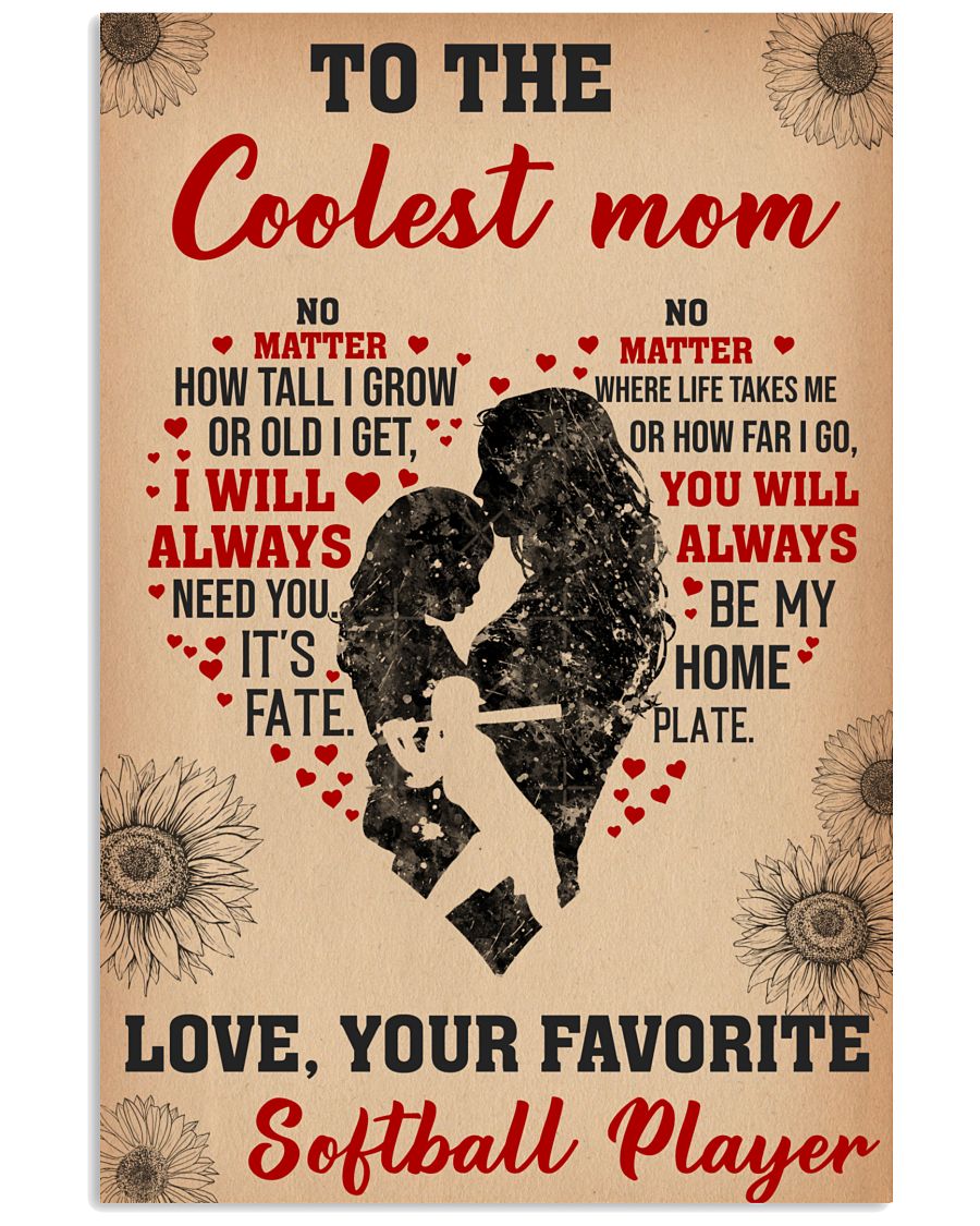 Softball To The Coolest Mom-4153