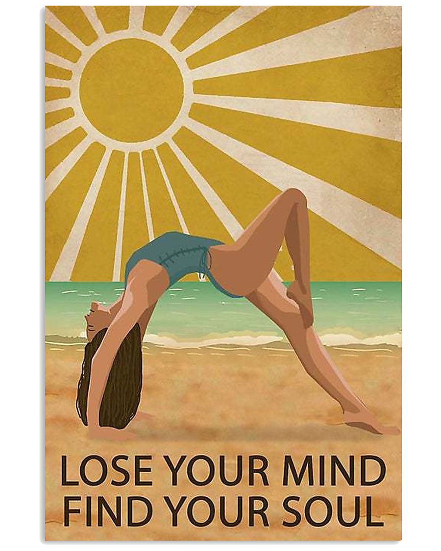 Yoga sea lose your mind find your soul-4182