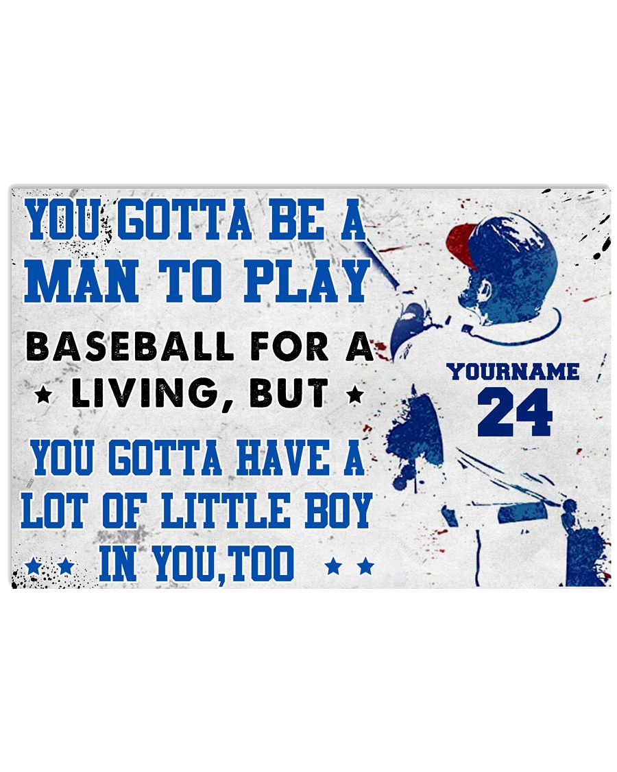 You gotta be a man to play baseball-2281