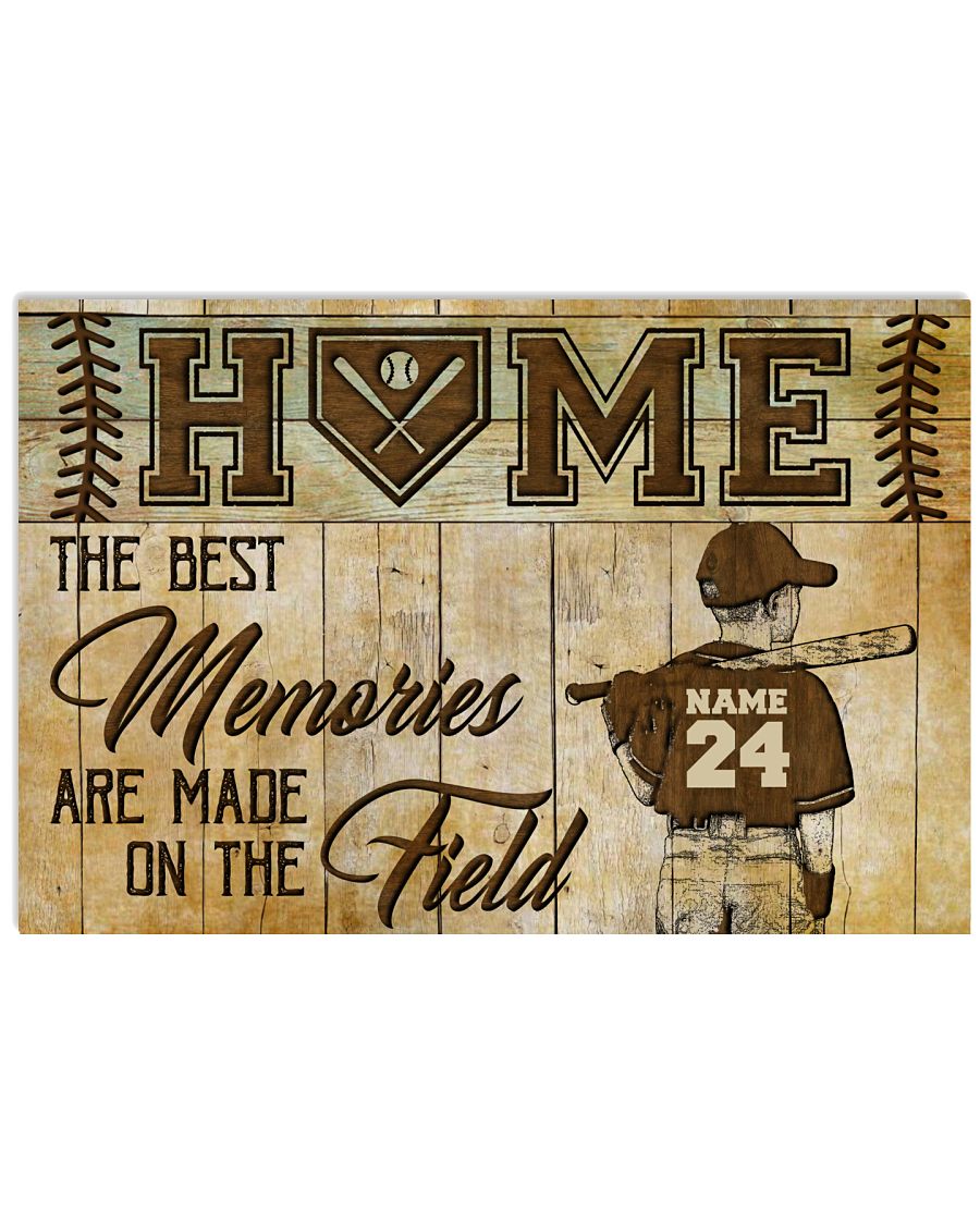 Baseball Home GM2-1811-7472