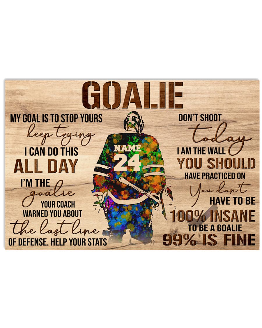 25.1-FB- To be a goalie 99 is fine-9296