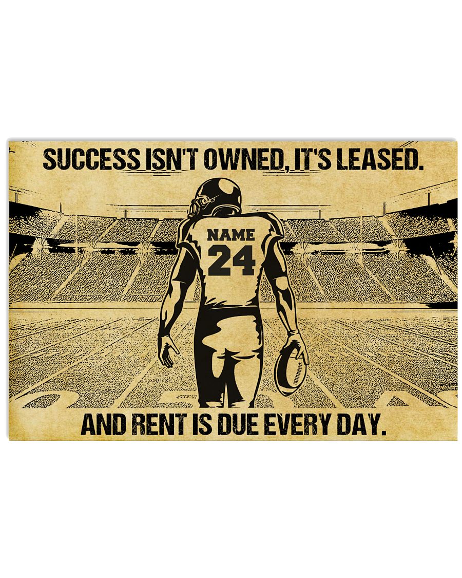 Success isn't owned-7891