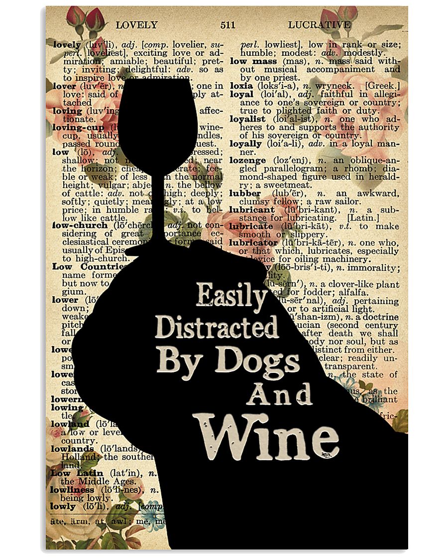 distracted by pug and wine-8194