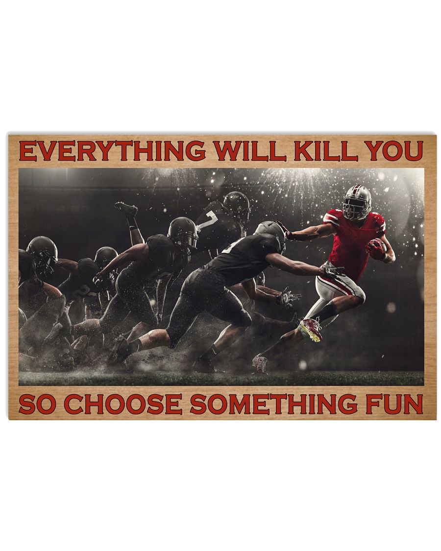 Everything will kill you-7340