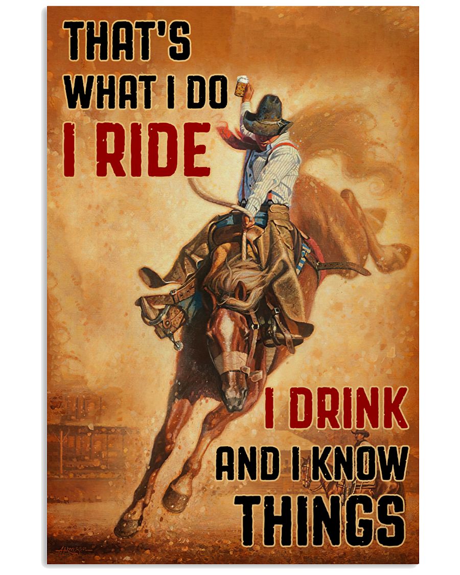 Rodeo I Ride I Drink-8599