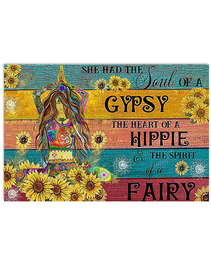 Yoga girl hippie girl she had the soul of a gypsy-7368