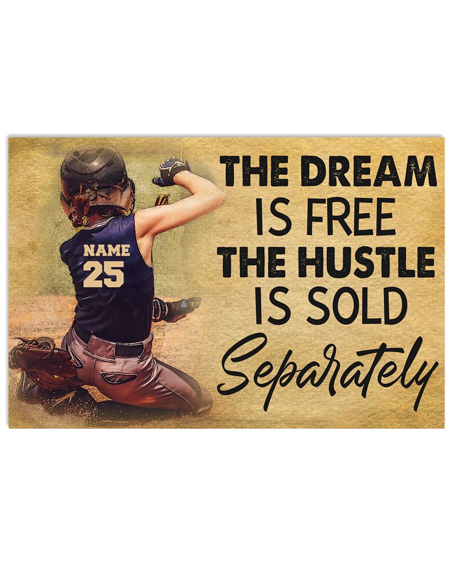 Softball The Dream GH8-1103-4231