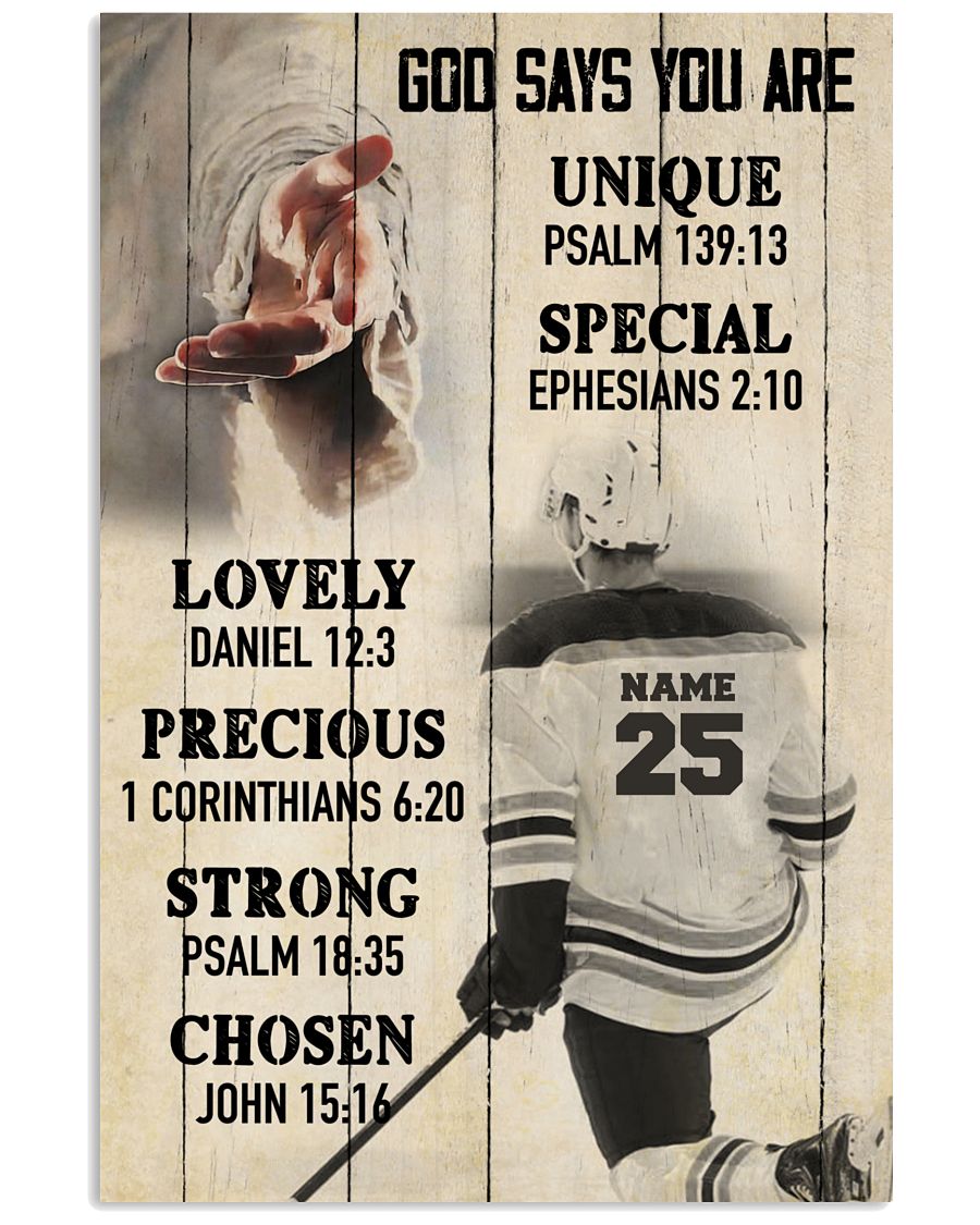 Hockey God Decor-3554