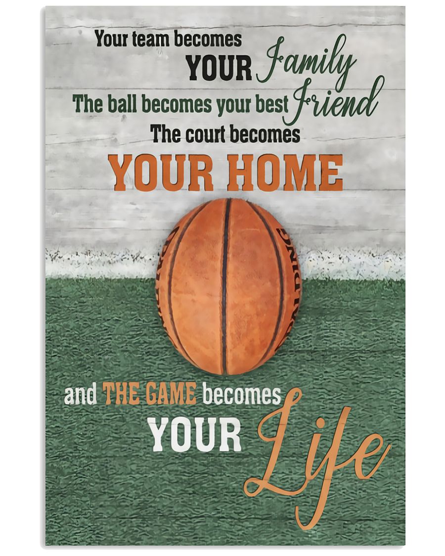 Basketball Your Team Becomes Your Family-3071