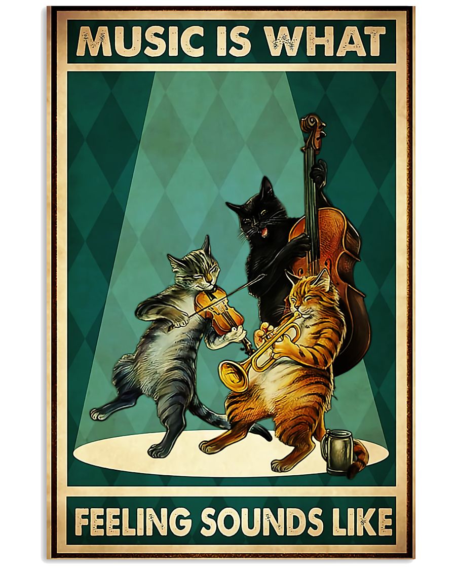 Cats Music Is What Feeling Sounds Like-1790