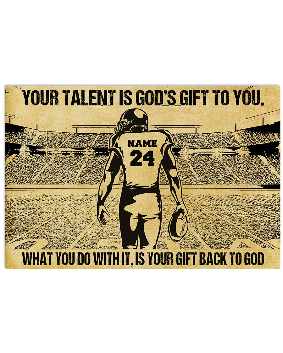 Your talent is god's gift to you-8097