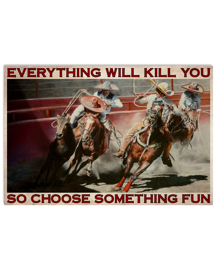 Charro Choose Something Fun 2-1160