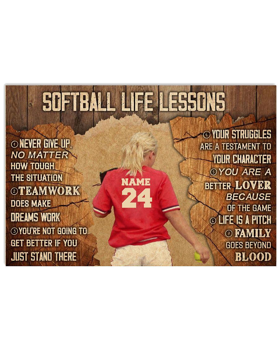 Softball Life Lessons-1118