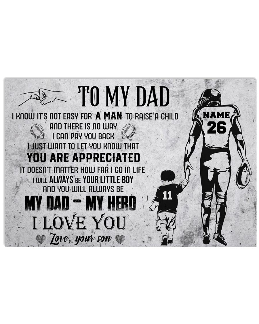 17.2-FB- To my Dad Love your son-2679