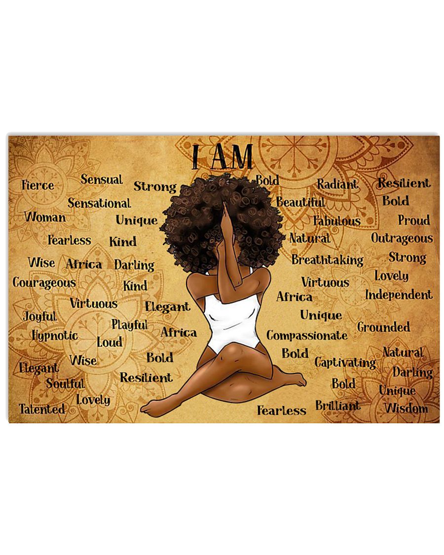 Black girl yoga-7301